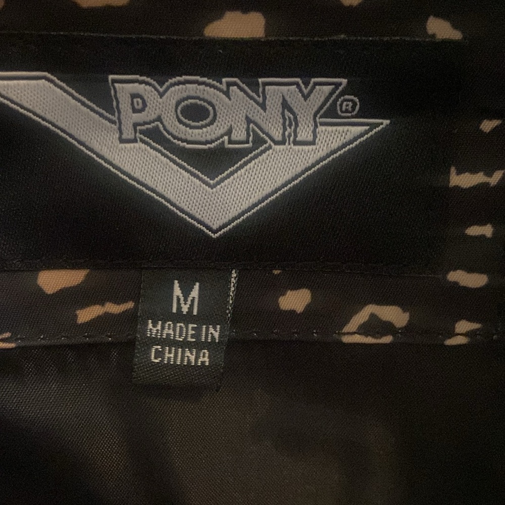Pony Puffer Jacket - Picture 2 of 3